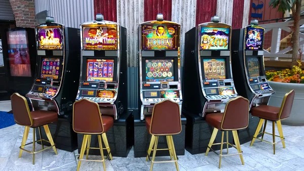 Sic Bo live table with dice display and result board