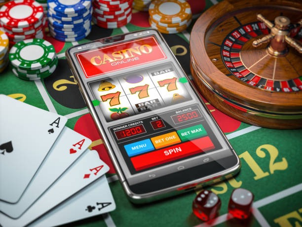 Baccarat live dealer table with card area and result display