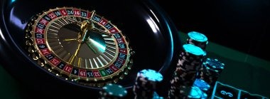 Sic Bo live table with dice result board