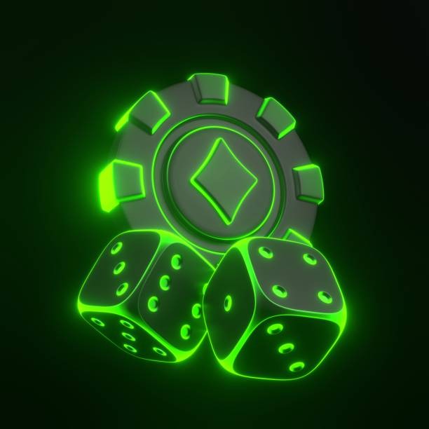 Live dealer roulette studio with table display and camera lighting