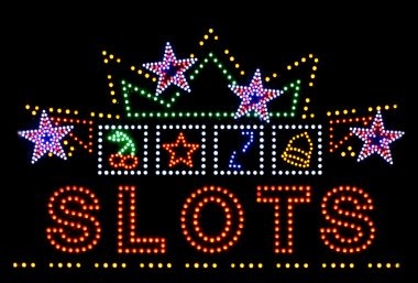 Mobile casino dashboard showing payment and game categories