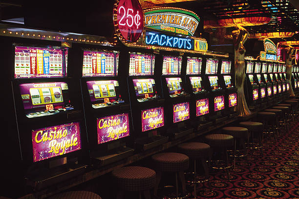 Baccarat live dealer table with card display and studio lighting