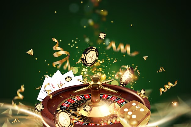 Dragon Tiger and Sic Bo live table interface with dealer prompts